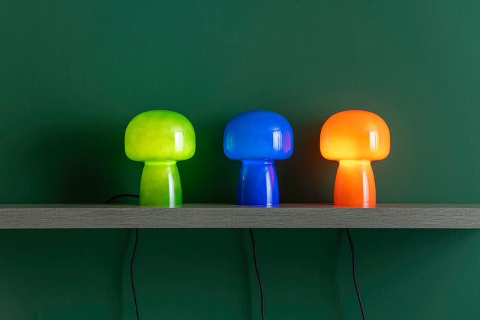 Leitmotiv - Table Lamp Fervor