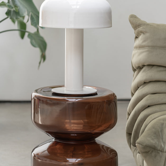 Leitmotiv - Table Lamp Fornido