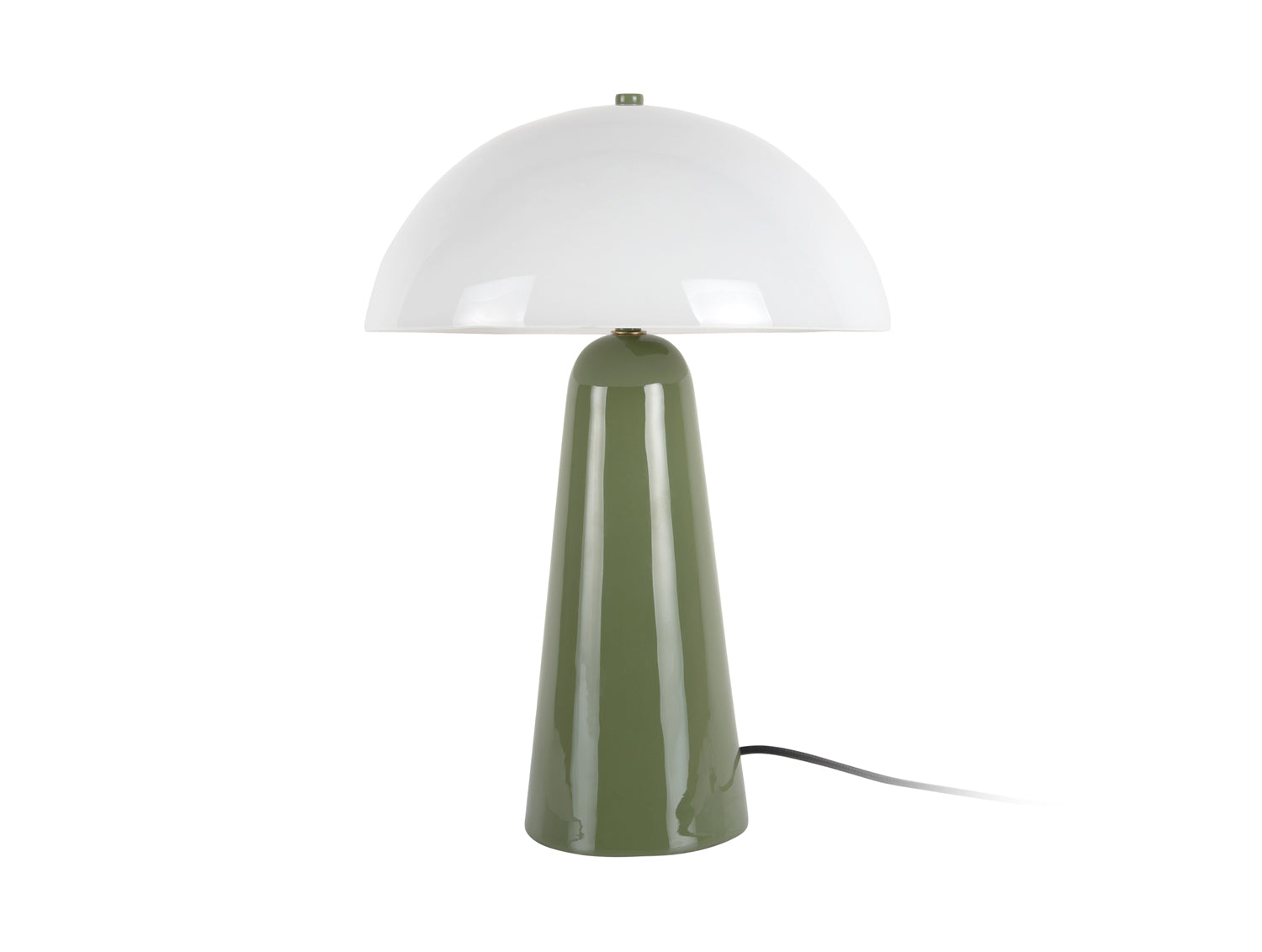 Leitmotiv - Table Lamp Vidrio Centro