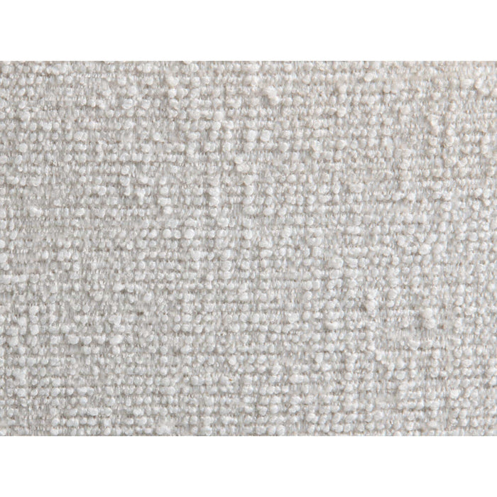 Leitmotiv Stoel Brazo Melange - Wit - 88x74x74cm