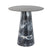 Leitmotiv - Side Table Mosaic Marble High