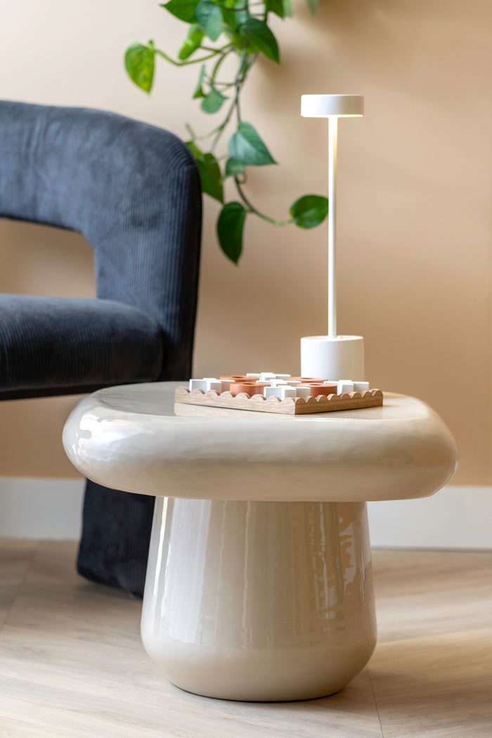 Leitmotiv - Side Table Roca