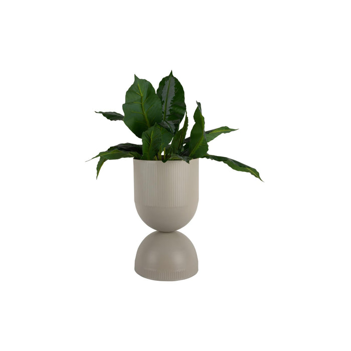 present time - Plant Pot Tonar Large