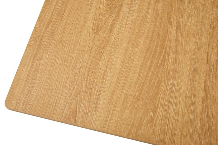 Giga Living - Salontafel Naturel - 110x55x40cm - Pensacola