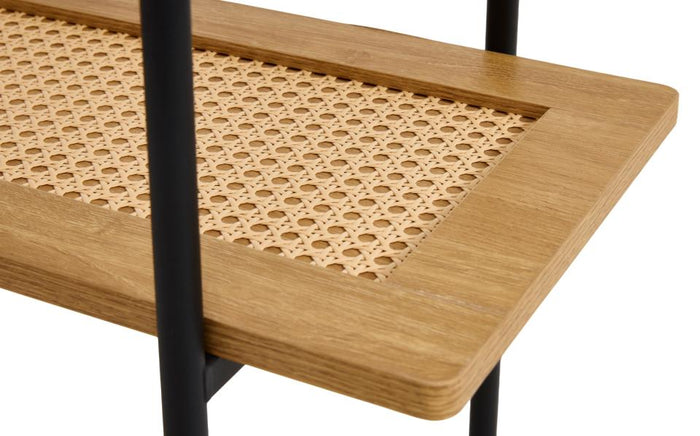 Giga Living - Sidetable Naturel - 110xx37x75cm - Pensacola