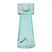 HKliving Arte Kandelaar Medium - Ice Blue