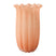 HKliving High Vaas - Peach