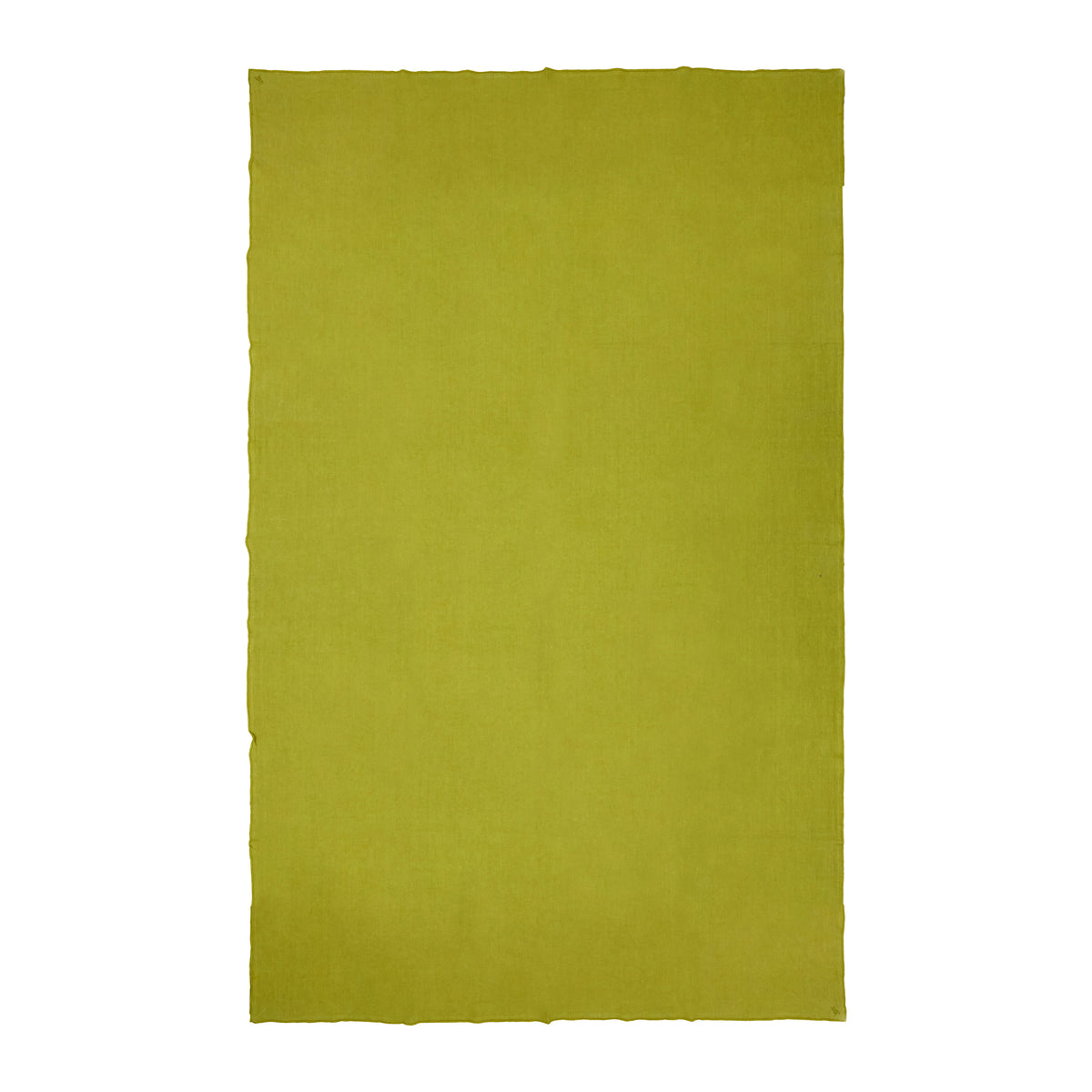 HKliving Ease Tafelkleed 140 x 220 cm - Citrus