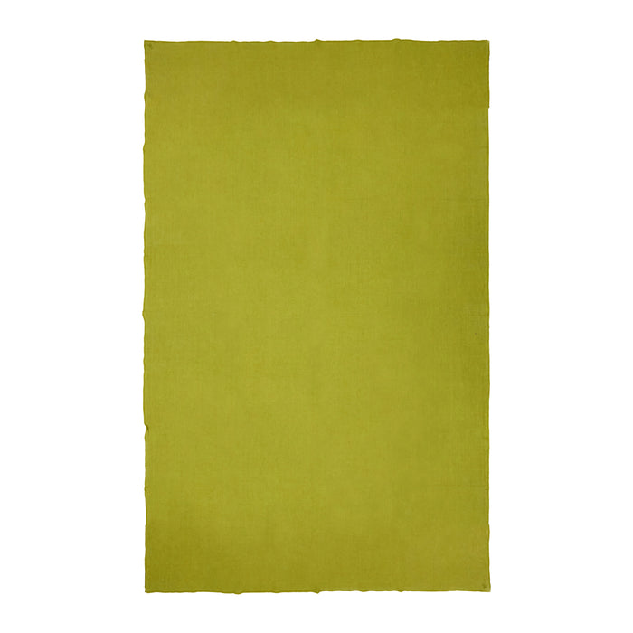 HKliving Ease Tafelkleed 140 x 220 cm - Citrus