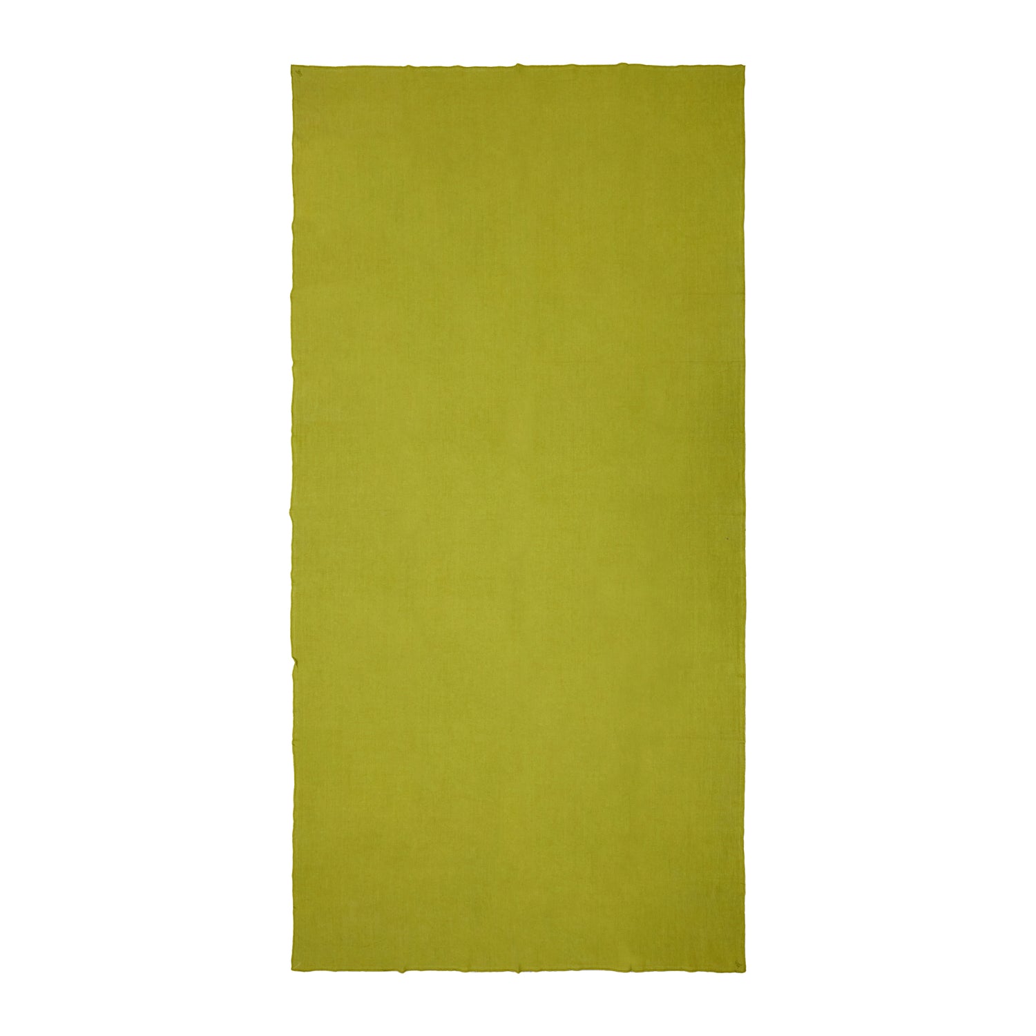 HKliving Ease Tafelkleed 160 x 300 cm - Citrus