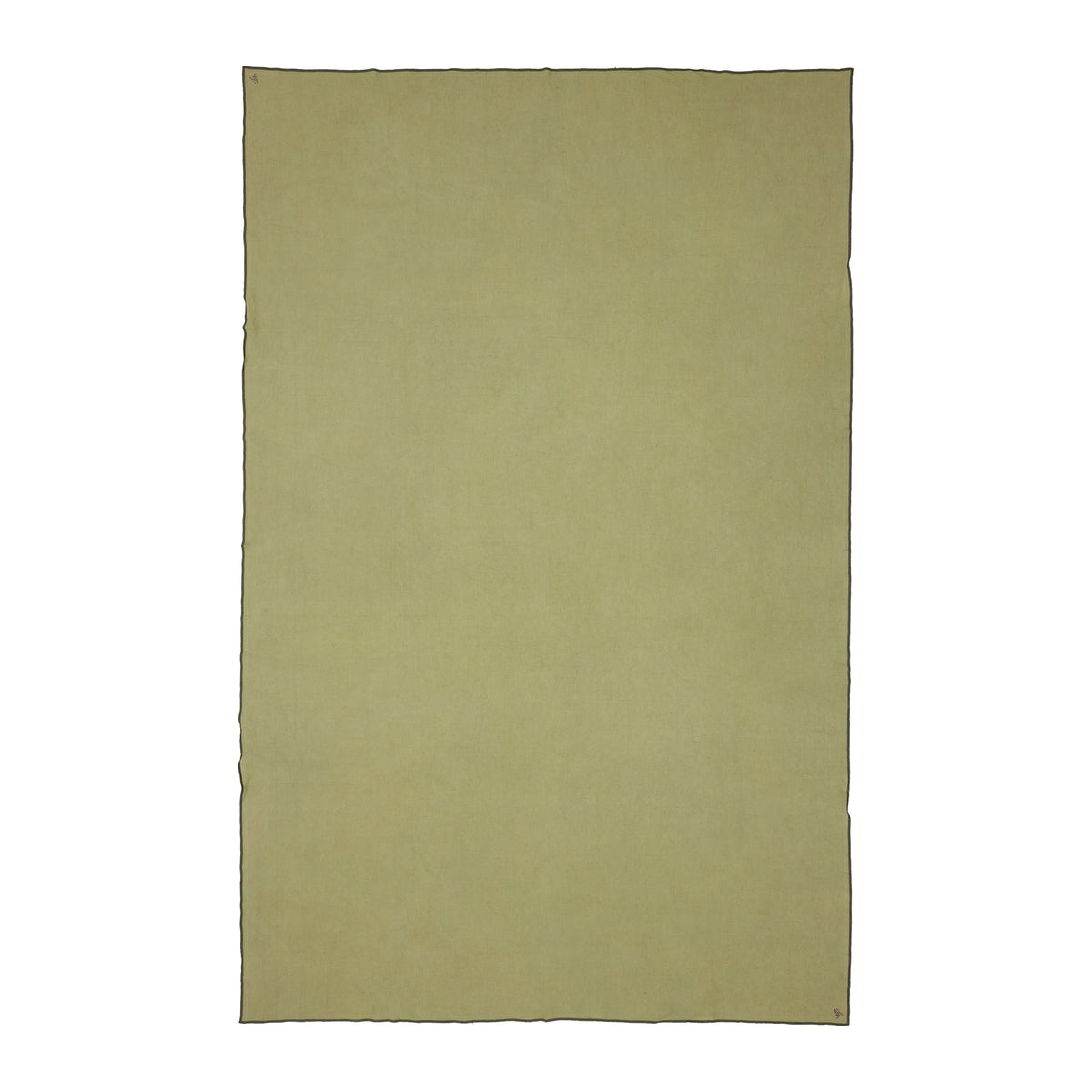 HKliving Ease Tafelkleed 140 x 220 cm - Dune