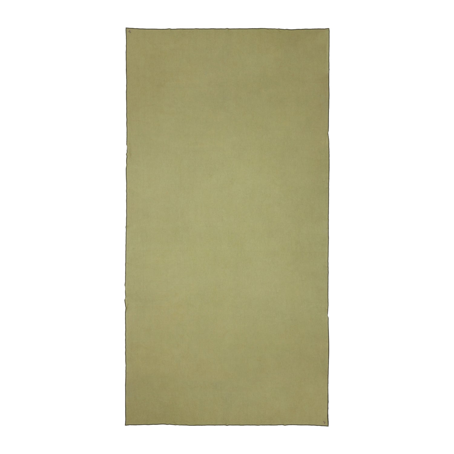 HKliving Ease Tafelkleed 160 x 300 cm - Dune