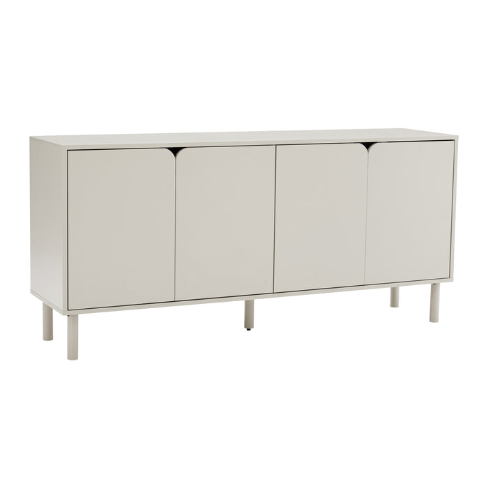 by fonQ Husk Dressoir - Cashmere