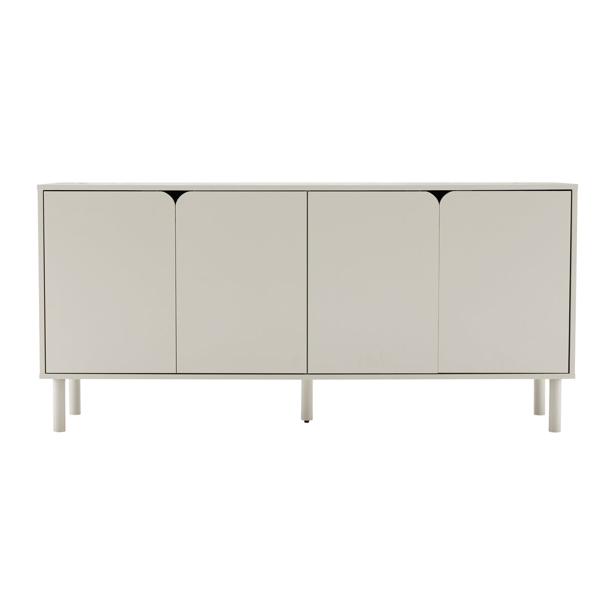 by fonQ Husk Dressoir - Cashmere