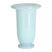 HAY Empire Vaas Medium - Ice Blue