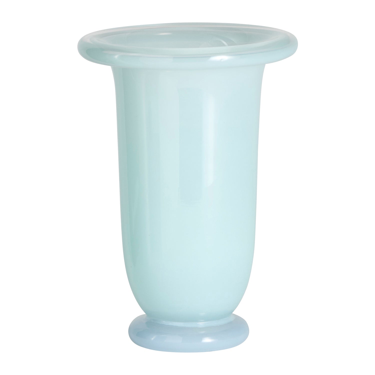 HAY Empire Vaas Medium - Ice Blue