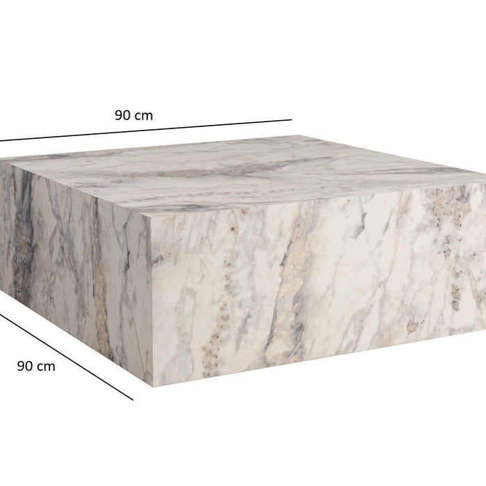 Kalune Design Salontafel Prizma