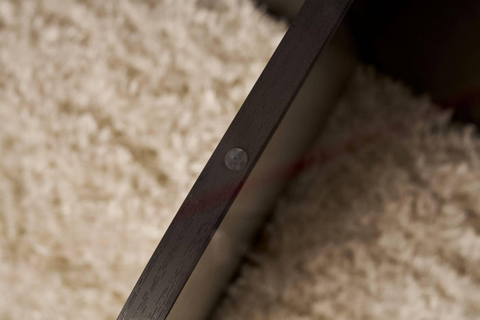 Kalune Design Salontafel Aeris rookglas