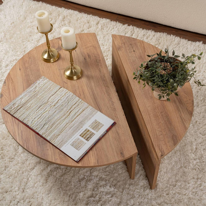 Kalune Design Salontafel Orion