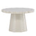 Rebellenclub Aris Salontafel - ¿70 cm - Beige