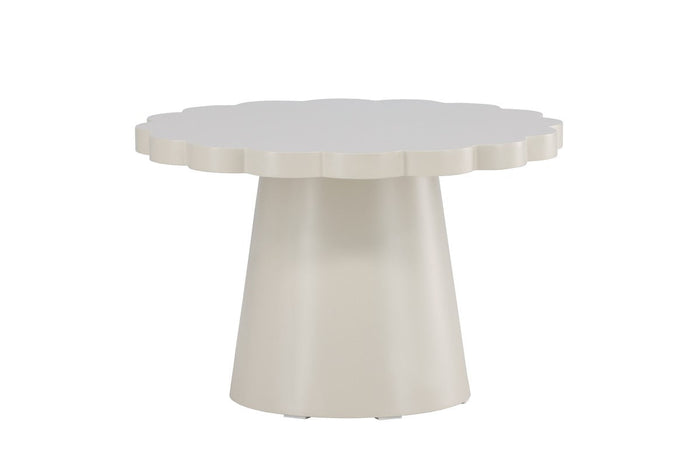 Rebellenclub Aris Salontafel - ¿70 cm - Beige