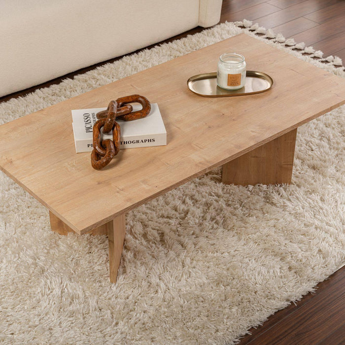 Kalune Design Salontafel Sabin