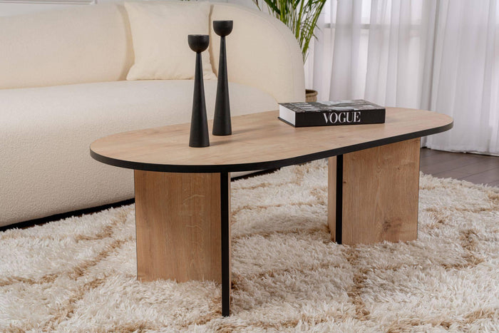 Kalune Design Salontafel Sable