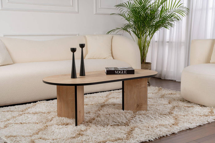 Kalune Design Salontafel Sable