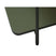 Rebellenclub Ubud Salontafel 110 x 55 cm - Groen