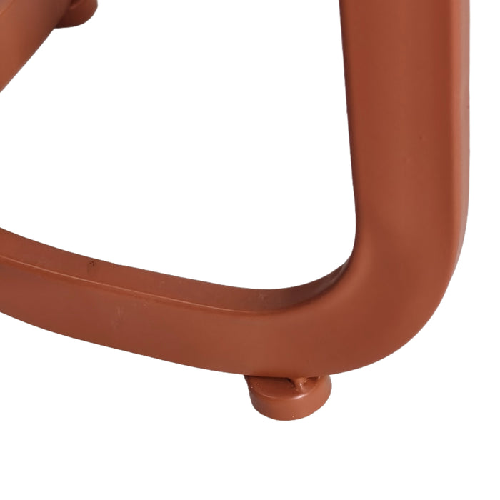 by fonQ Plié Bijzettafel - Terra