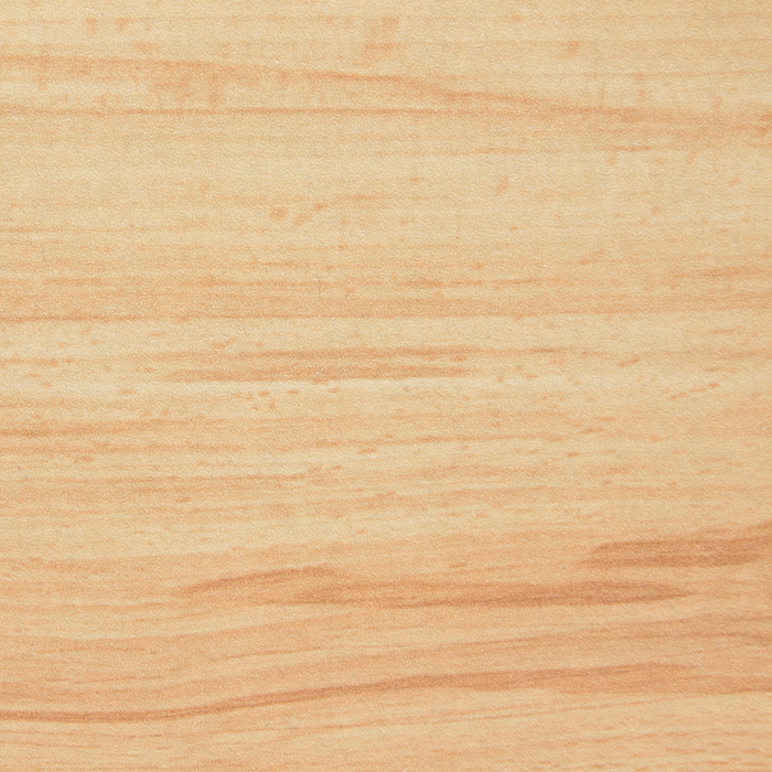 Beliani - SARDIS - Dressoir - Lichthout - Spaanplaat