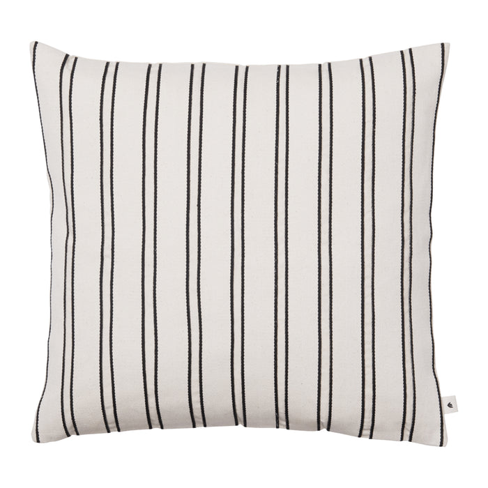 Ferm Living Twill Sierkussen - Vierkant 50 x 50 cm - Off-White