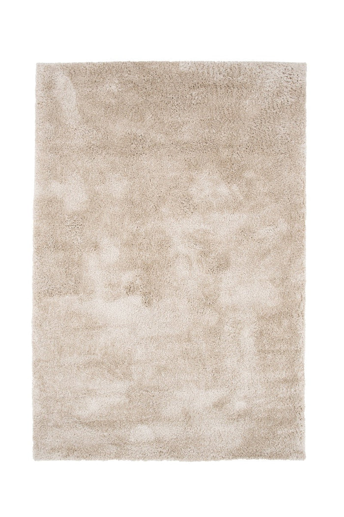 Rebellenclub Dorris Vloerkleed 230x160 - Beige