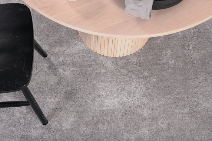 Rebellenclub Bramming Vloerkleed 240x170 - Grijs