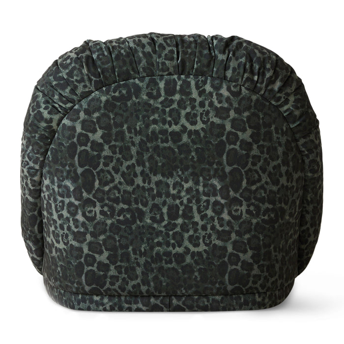 HKliving Meloa Fauteuil - Panther