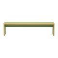 HKliving Bench Bankje B 180 cm - Pistachio