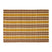 HKliving Bamboo Placemat - Amber