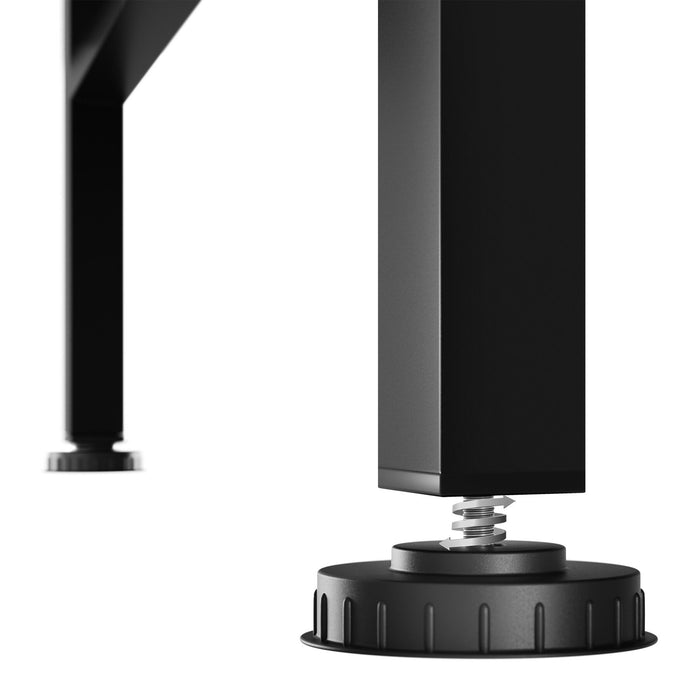 tectake® Badkamerrek Seattle