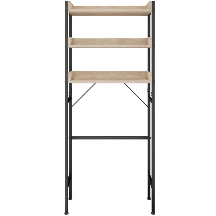 tectake® Badkamerrek Seattle