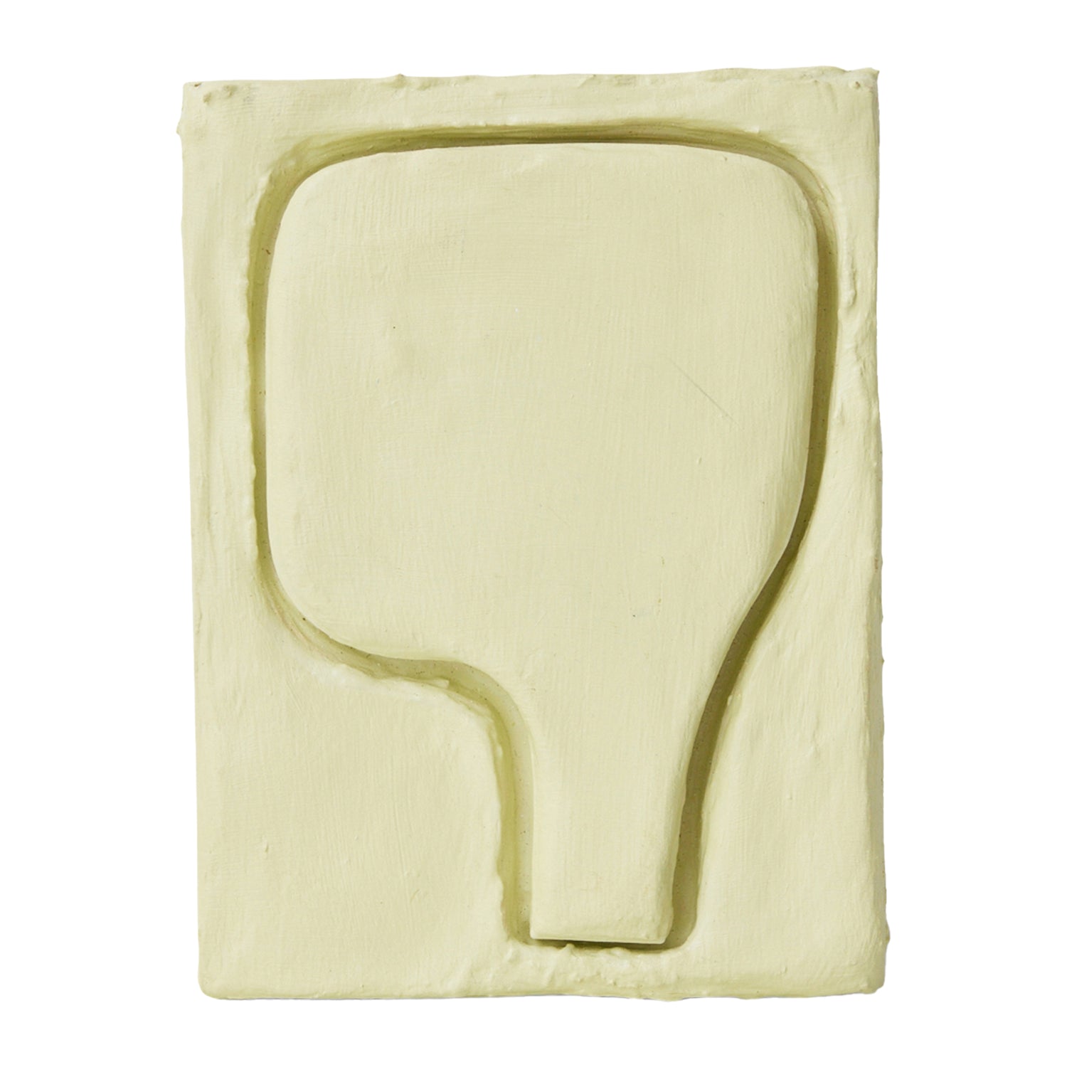 HKliving Pocket Exhibit Dwell - 12 x 7 x 16 cm