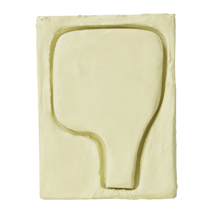 HKliving Pocket Exhibit Dwell - 12 x 7 x 16 cm