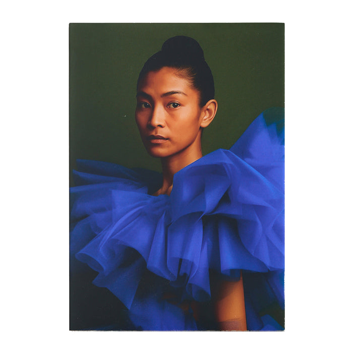 HKliving Plexi Portret - Volt