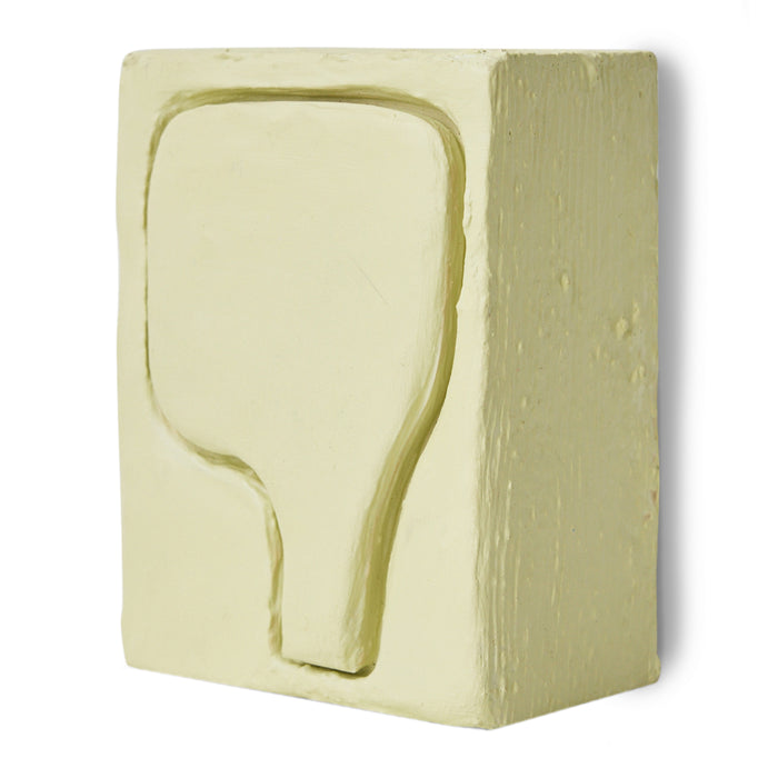 HKliving Pocket Exhibit Dwell - 12 x 7 x 16 cm