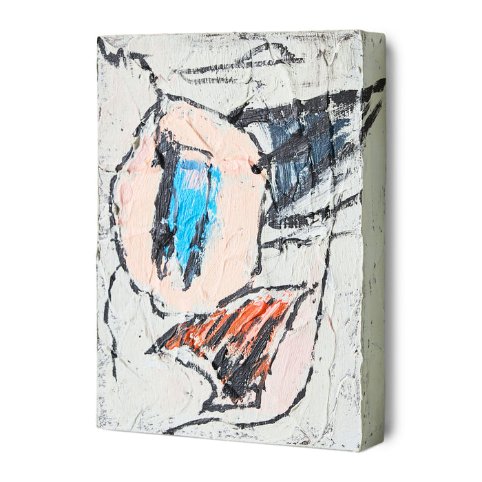 HKliving Pocket Exhibit Playscape - 14,5 x 3 x 20 cm