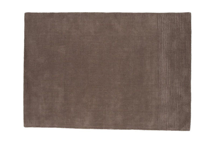 Rebellenclub Valletta Vloerkleed - 350 x 250 cm - Bruin