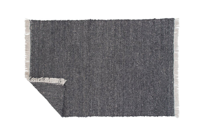 Rebellenclub Amaluna Vloerkleed - 300 x 200 cm - Grijs