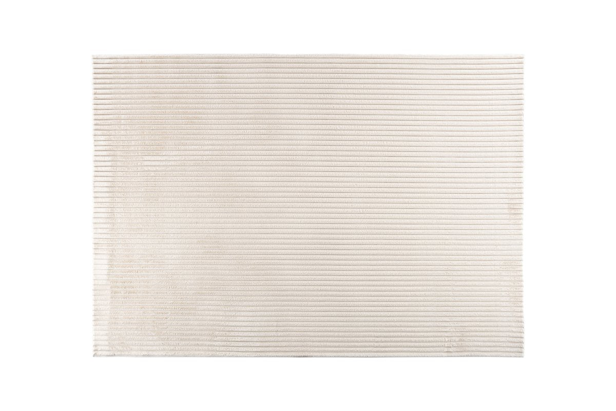 Rebellenclub Mija Vloerkleed - 230 x 160 cm - Beige