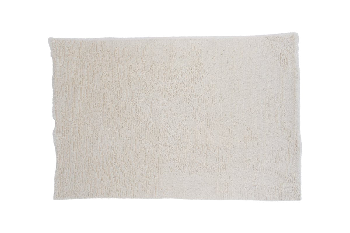 Rebellenclub Vera Vloerkleed - 300 x 200 cm - Wit