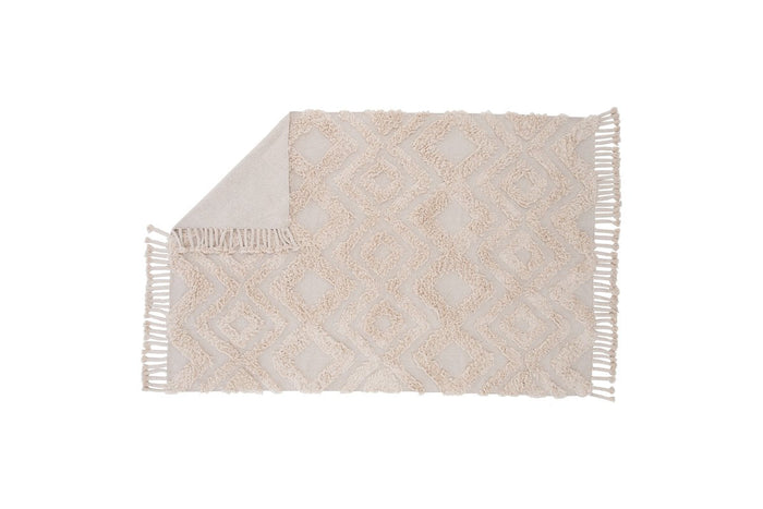 Rebellenclub Nostrum Vloerkleed - 230 x 160 cm - Beige