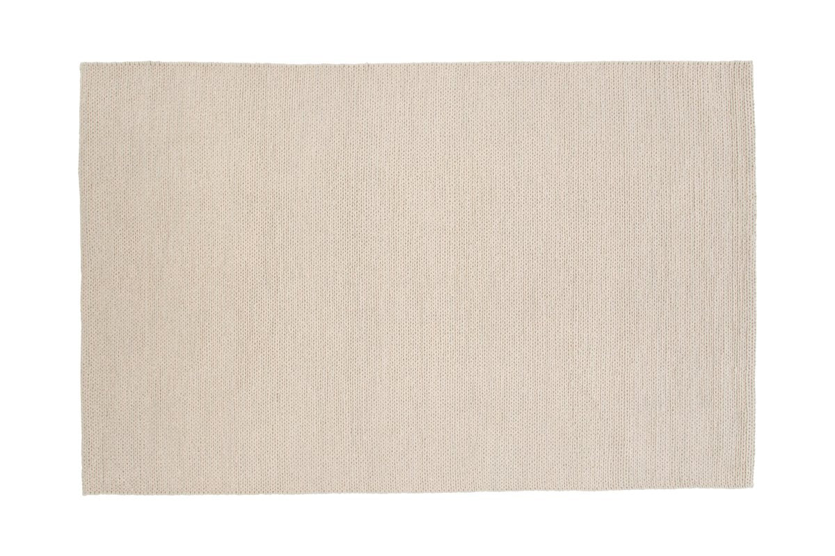 Rebellenclub Ulivo Vloerkleed - 300 x 200 cm - Beige
